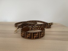 Fendi collare per - , cani