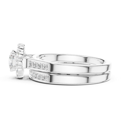Anello donna promise petite - promise,
