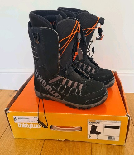 Stivali snowboard thirty - stivali, da