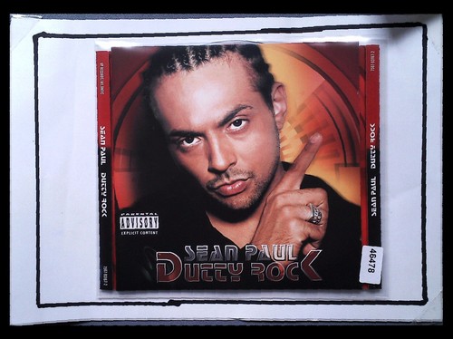 Sean paul dutty rock - sean, germany