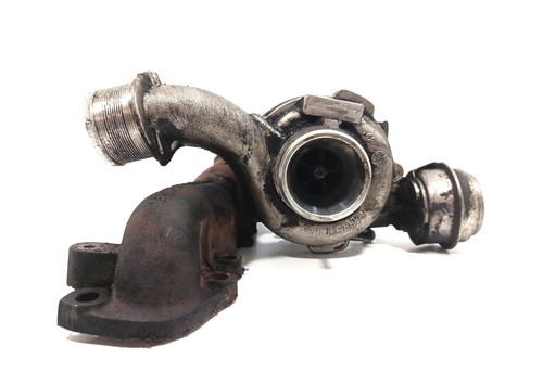 Turbina turbo per - turbo,