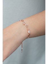 Bracciale donna argento -