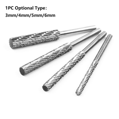 3mm gambo acciaio alta - 3mm,