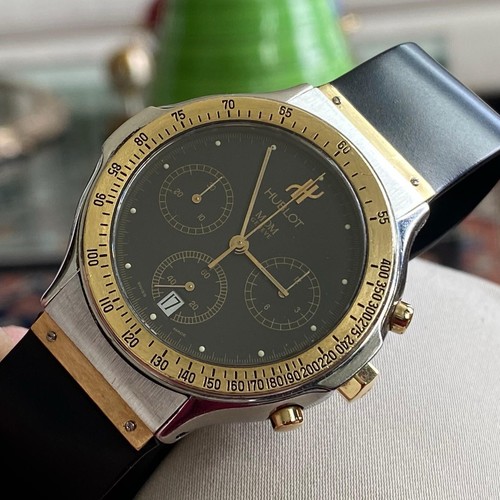 Orologio hublot chronograph - orologio,