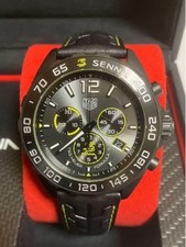 Tag Heuer Formula 1 Ayrton