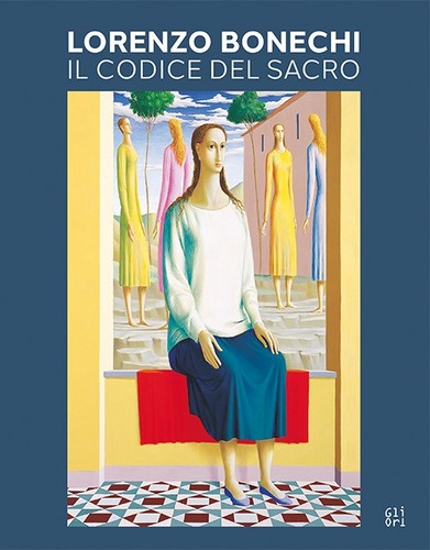 Lorenzo bonechi codice del - bonechi., il