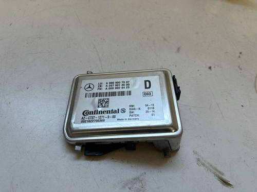 Telecamera anteriore