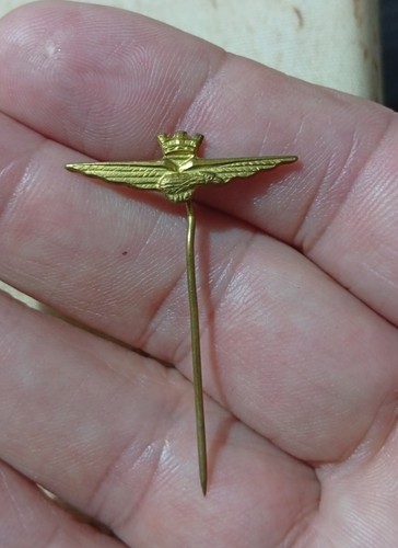 Pin distintivo spilla pilota - spilla,
