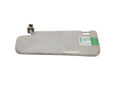 Parasole aletta Lato Passeggero per Fiat 500 Serie (07gt14) (2007   2014)