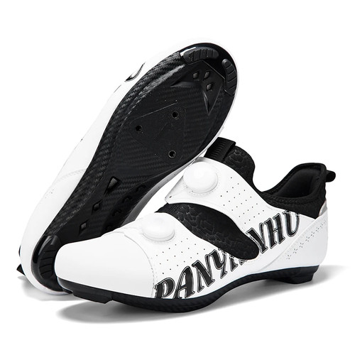 Scarpe ciclismo professionali - scarpe,