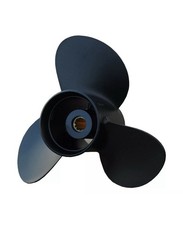 Elica Solas X Motore Mercury 9,9;15;20 Hp Dal 2007 In Poi