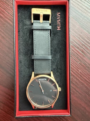 Orologio mvmt - orologio,