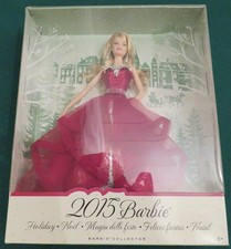 MATTEL BARBIE Magia delle