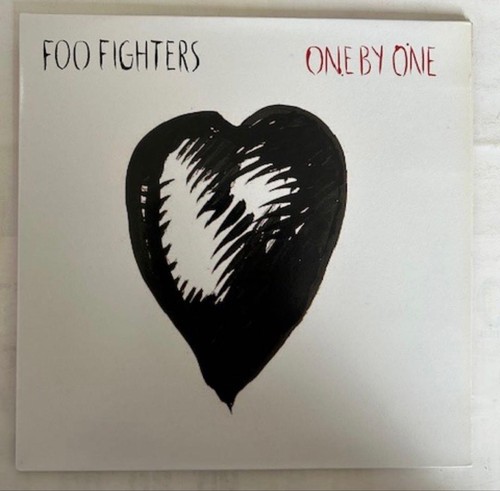 Foo fighters one - foo,