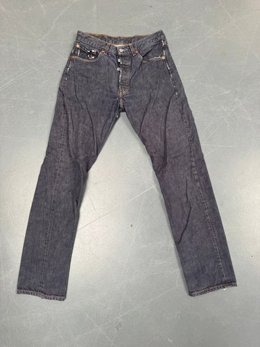 Jeans uomo levis 501 regular - jeans,