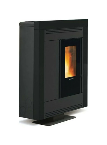 Extraflame souvenir plus steel - souvenir,