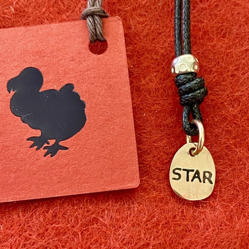 Dodo pomellato collana - dodo,