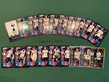 Topps champions league - topps, 2019