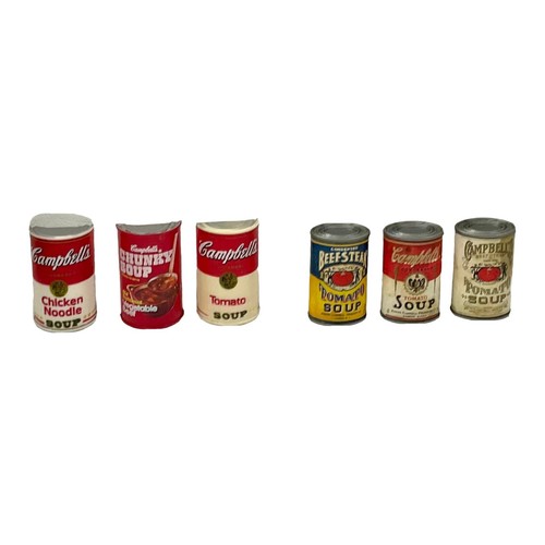 Calamite frigo vintage