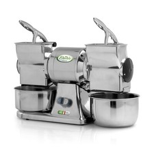 Grattugia Doppia Professionale