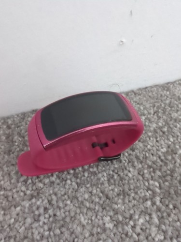 Samsung gear fit - gear, nero