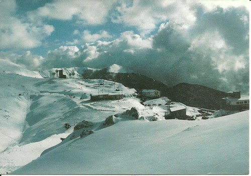 Guarcino campo catino - (fr),