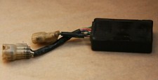 Boitier ControL Valves Control