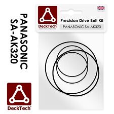 DeckTech Cinture di Ricambio