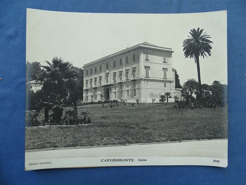 Antica fotografia - antica,