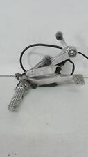 PEDANA ANTERIORE DESTRA YAMAHA TZR 250 91 96 