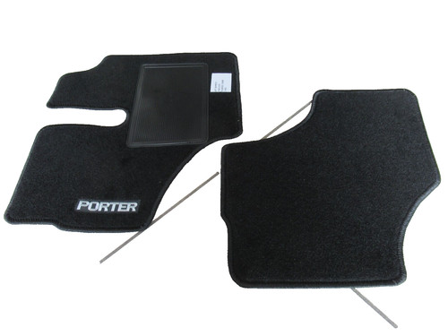 Tappeti cabina in moquette - tappeti,