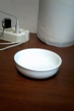 rara ciotola GOURMET FRISKIES x gatti  gadget pubblicitario made in italy leggi 