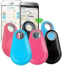 LOCALIZZATORE GPS BLUETOOTH