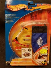 Hot Wheels Blade Monopattino
