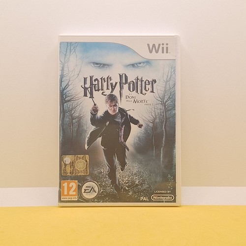 Harry potter doni della - harry, i
