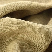 Tela in Juta Iuta Tessuto in