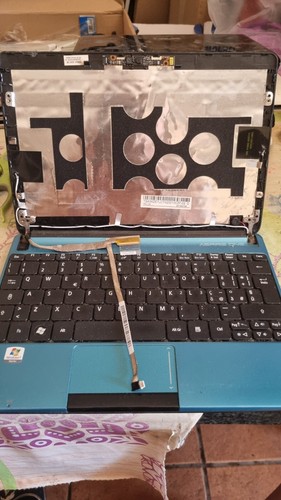 0700 portatile netbook - 0700-pc,