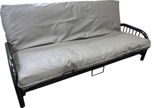Coprimaterasso futon full - full, size