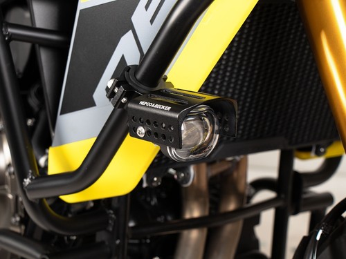 Suzuki strom 800 led - suzuki, v-strom