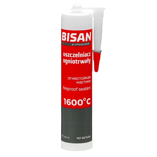 Sigillante silicone nero