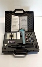 PRESSA PER RACCORDARE TUBI