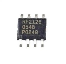 10PCS RF2126 SOP8 1.3W Output