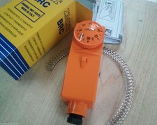 TERMOSTATO REGOLAZIONE A