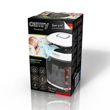 Lampada Antizanzare tramite Aspirazione anti zanzare zanzarello killer cattura