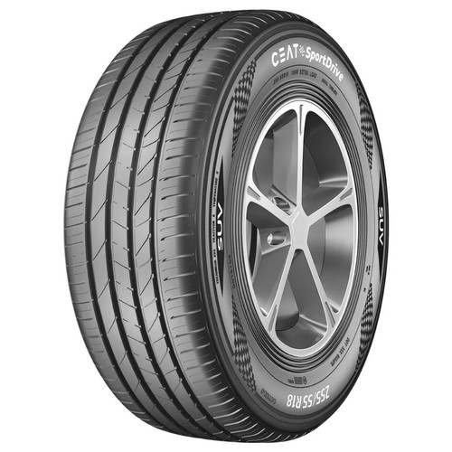 Ceat sportdrive 235 - r17, 97
