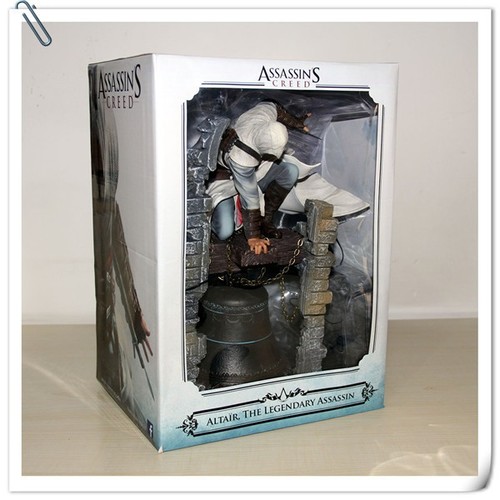 Assassin creed altair - assassin's,