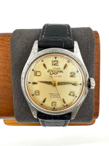 Orologio uomo vintage - orologio, enicar
