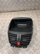 ESPOSITORE CRUSCOTTO PEUGEOT 207 2006 CON PRESE D'ARIA #2