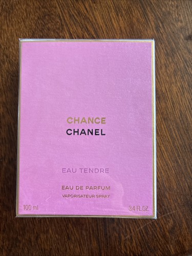 Chanel chance eau tendre edp - chanel,