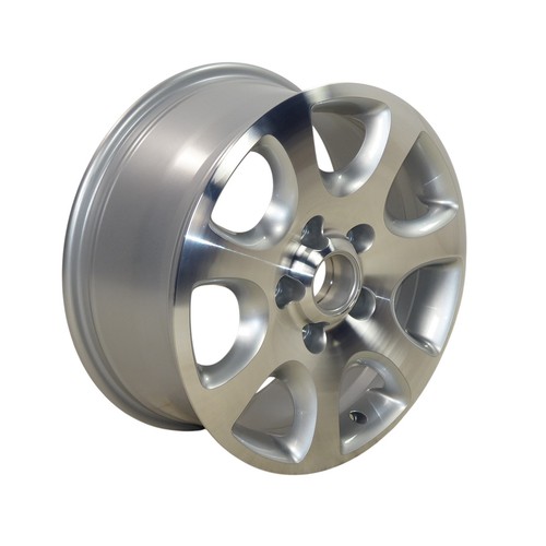 Alufelge big foot 5jx17 - foot, 7,5jx17